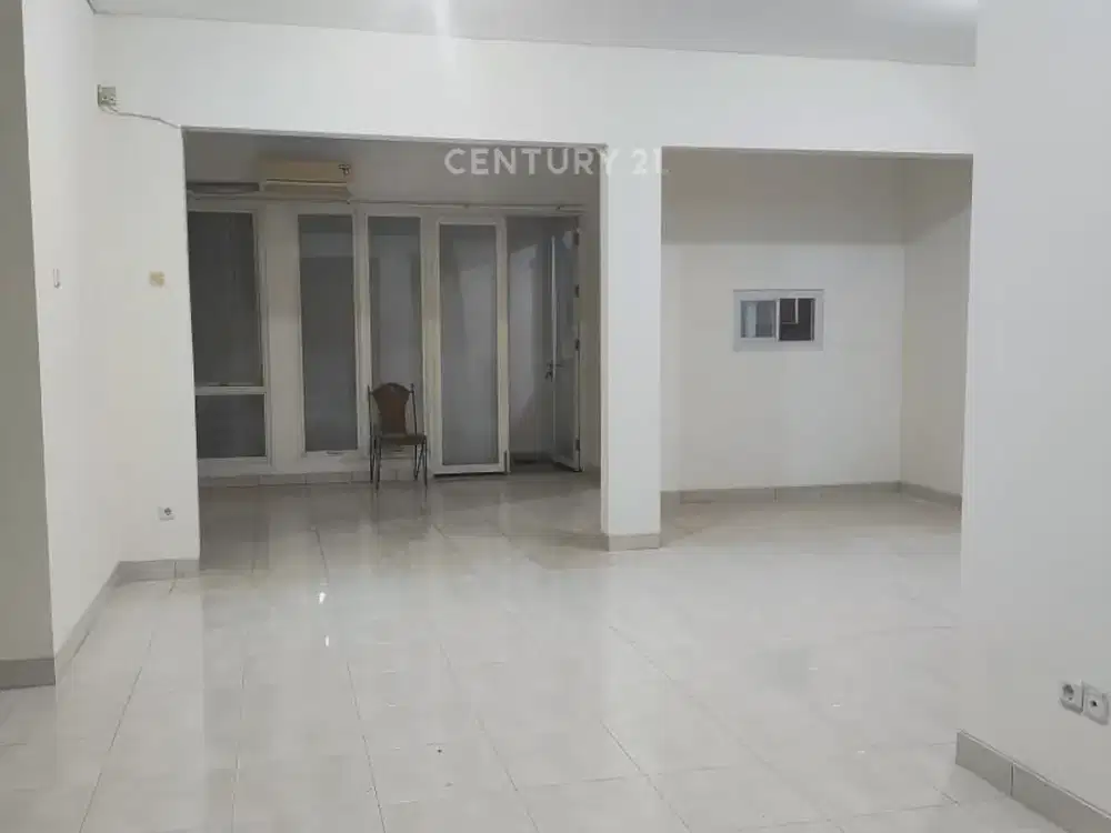 Rumah Siap Huni Di Cluster Ifolia 4 KT 4 KM Semi Furnished