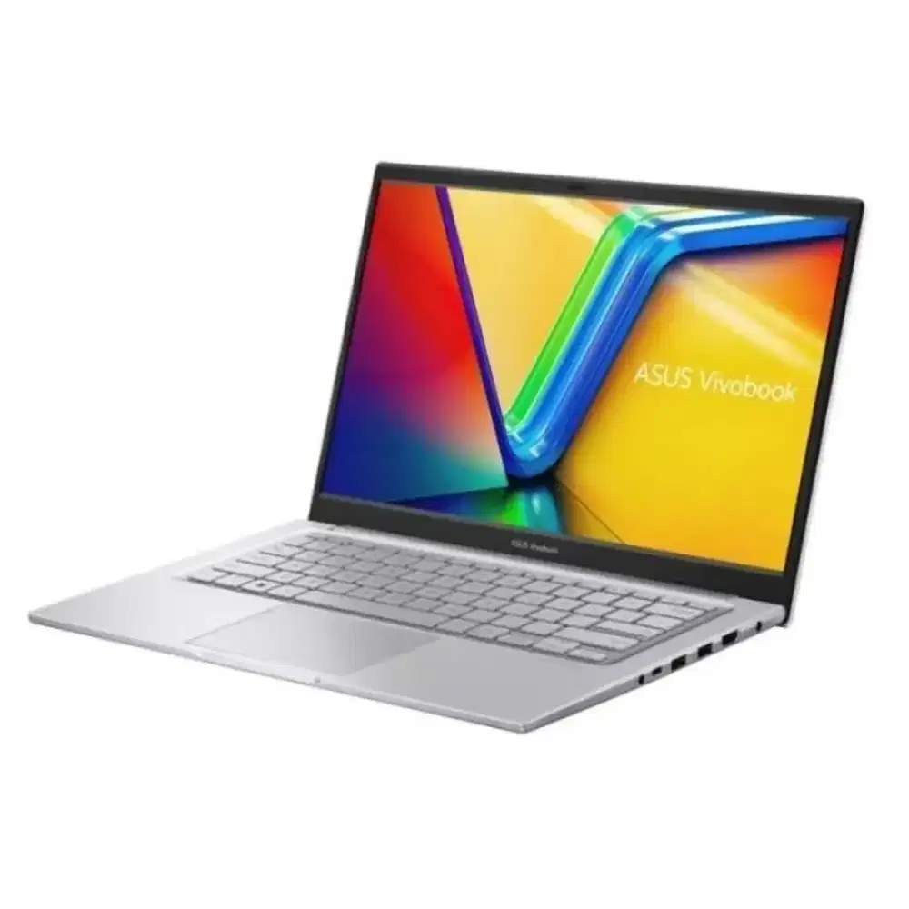 NEW laptop A1404VA-VIPS3853M i3 1315U RAM 8GB SSD 256GB WINDOWS + OHS