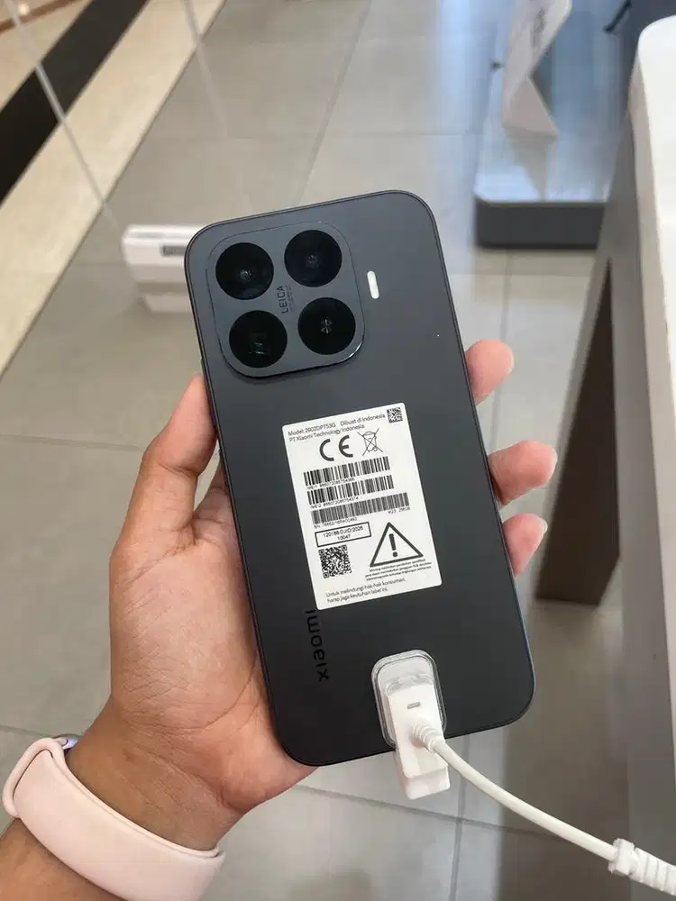 Promo Xiaomi 17T Free Headphone Neo