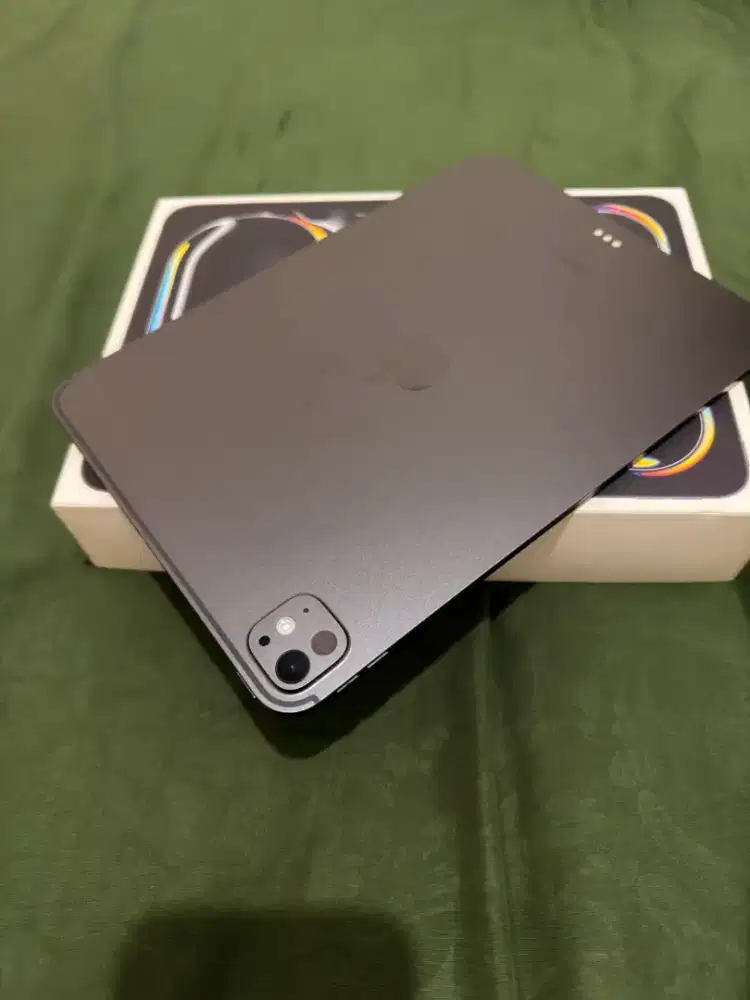 ipad pro m4 256gb