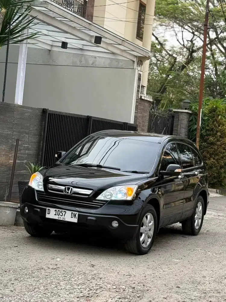 Tdp 10Jt Honda Crv 2.4 Matic 2009/2010 CR-V Xtrail 2008 Sportage