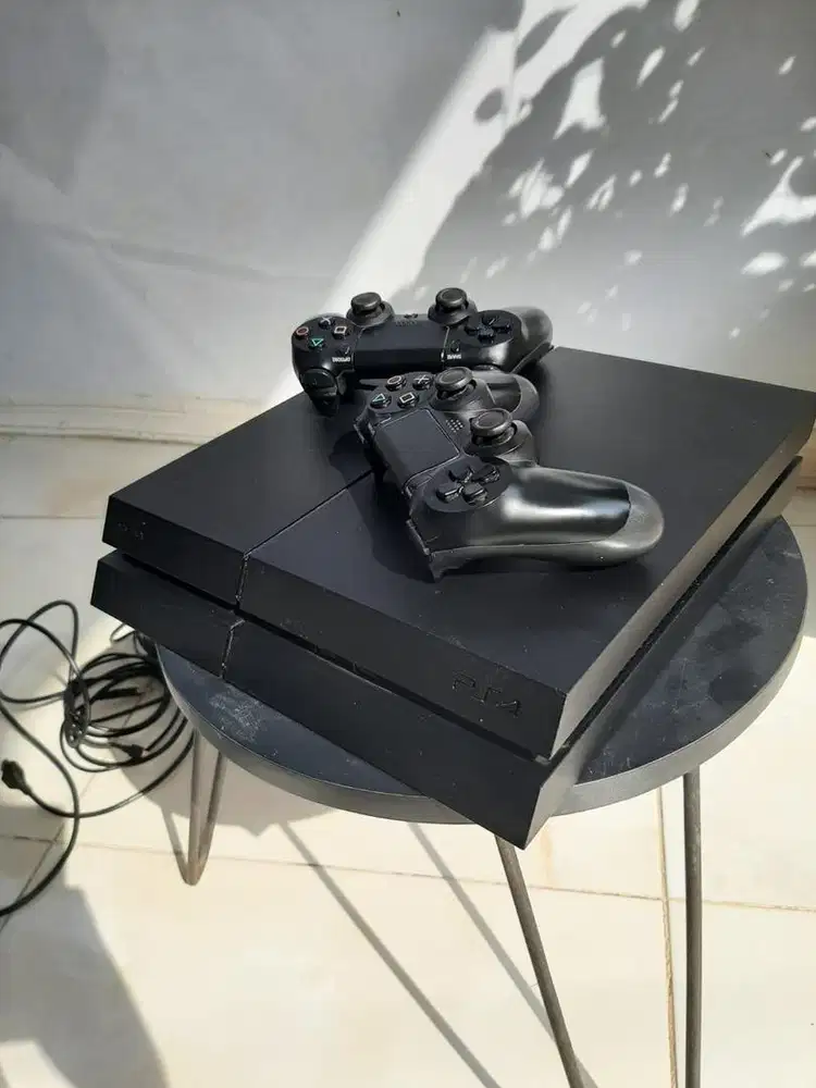 Playstation 4 PS4
