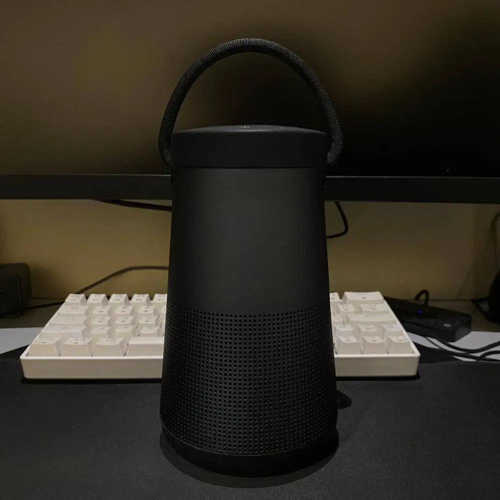 BOSE SOUNDLINK REVOLVE PLUS + ORIGINAL