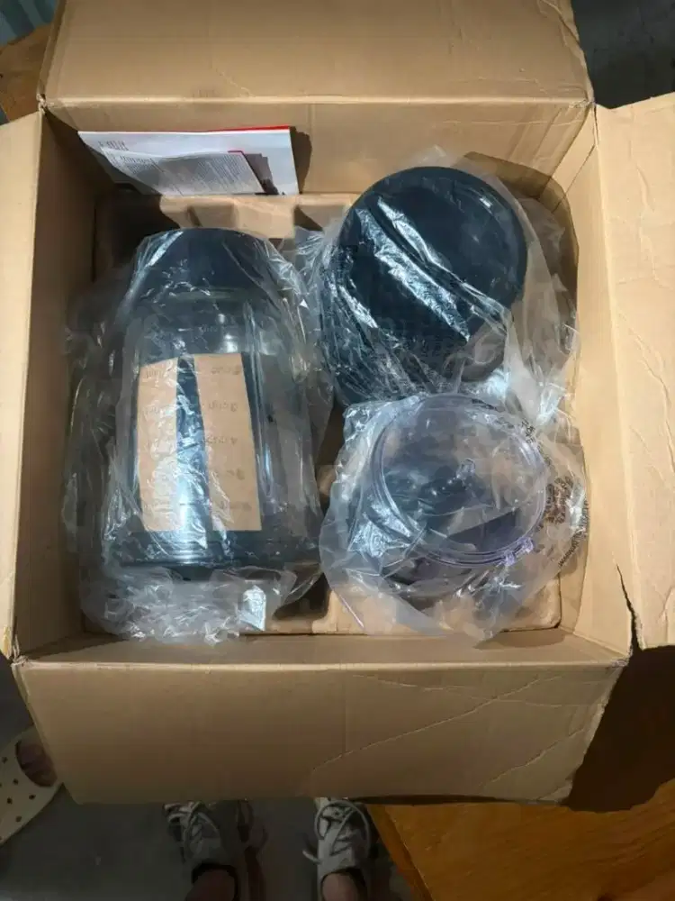 JUAL MURAH BLENDER 3 IN 1