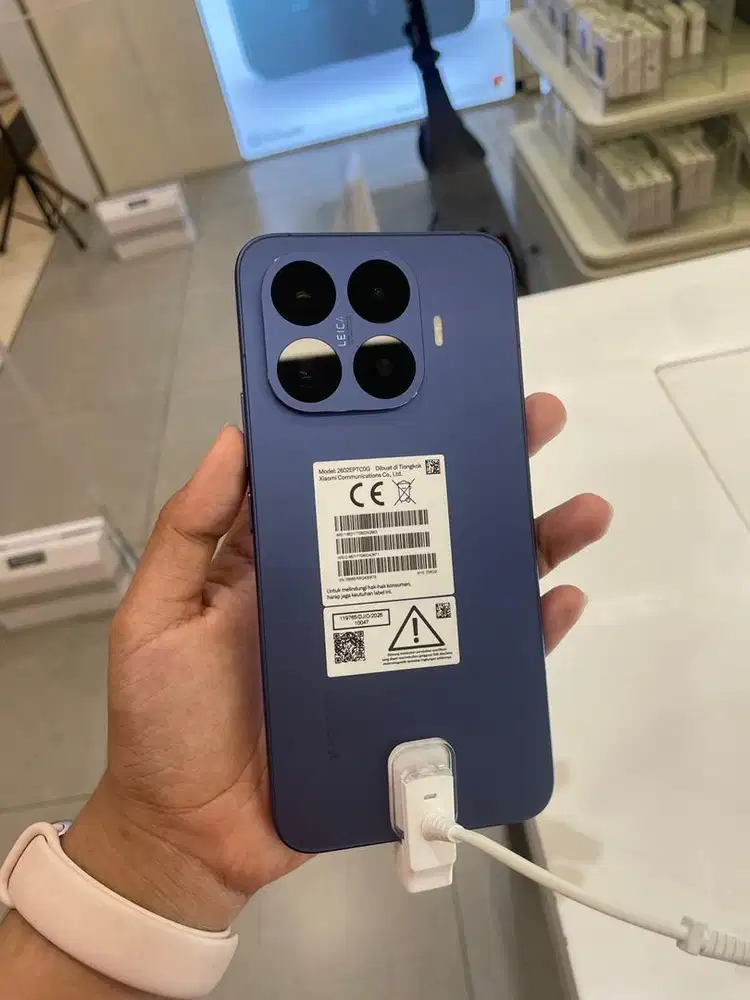 Promo Xiaomi 17T Pro (Potongan Harga & Free Gift)