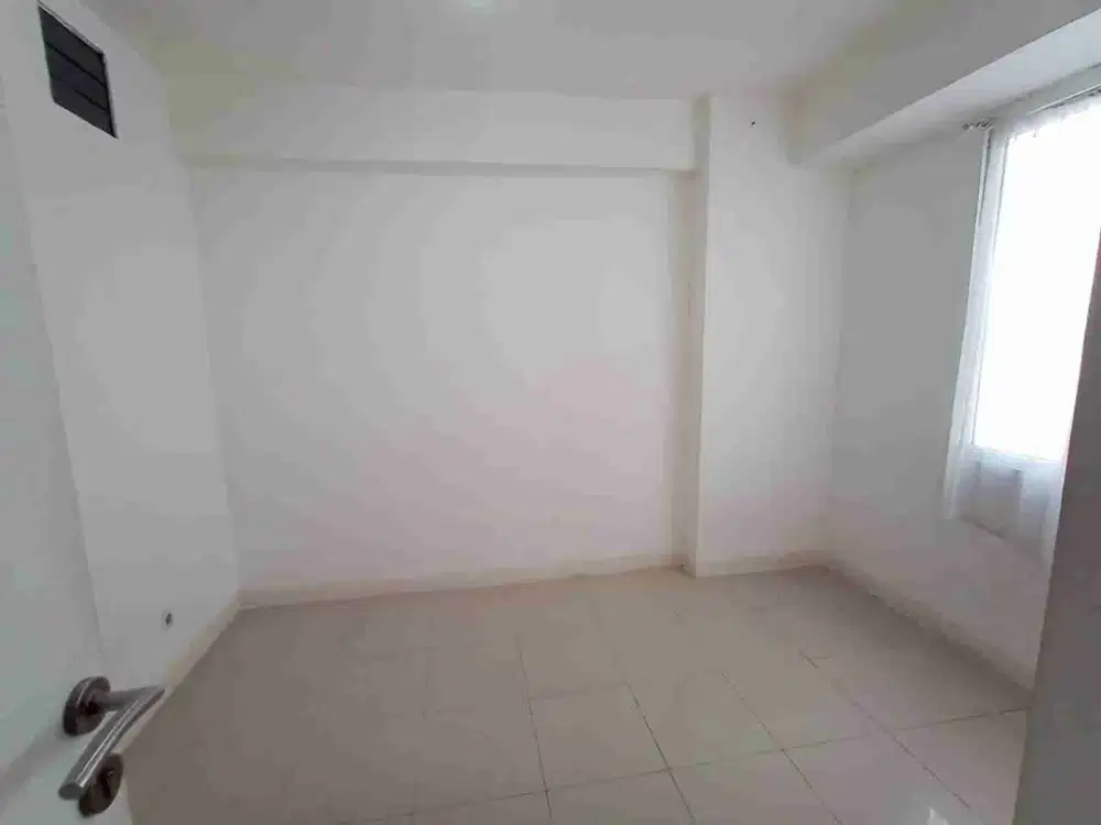 Jual kilat apartemen bassura 2 kamar
