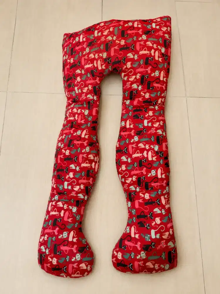 BANTAL IBU HAMIL