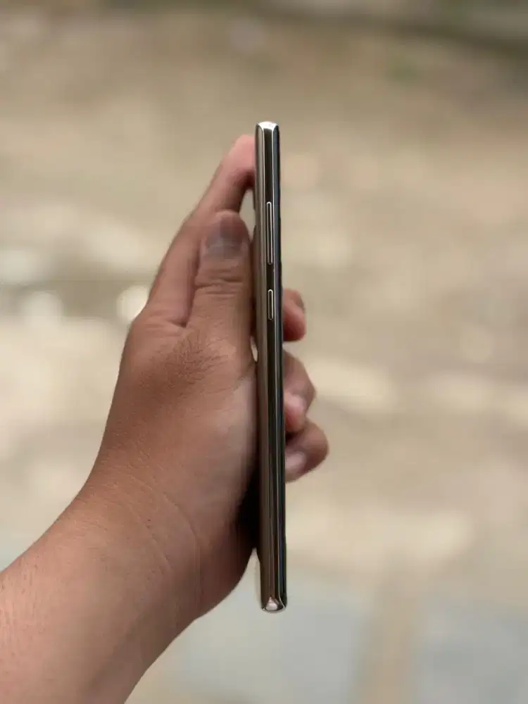 Samsung Note 8 6/64 Lengkap