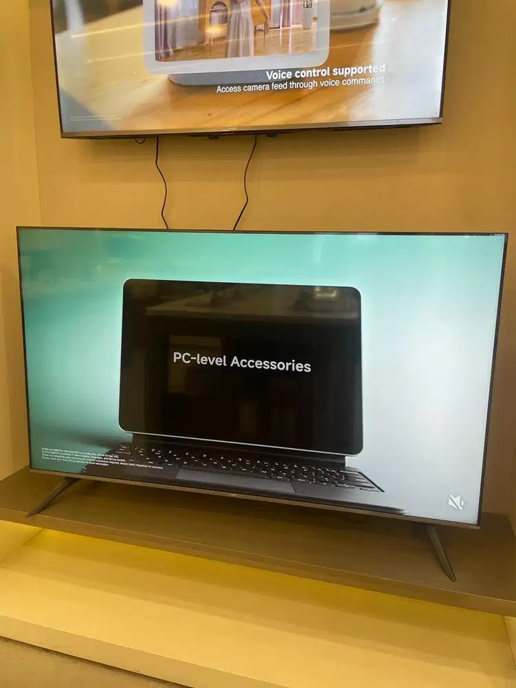 Promo Xiaomi TV A Pro 66