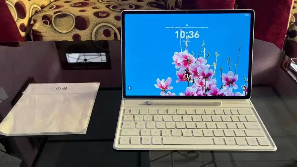 Huawei MatePad 12 X