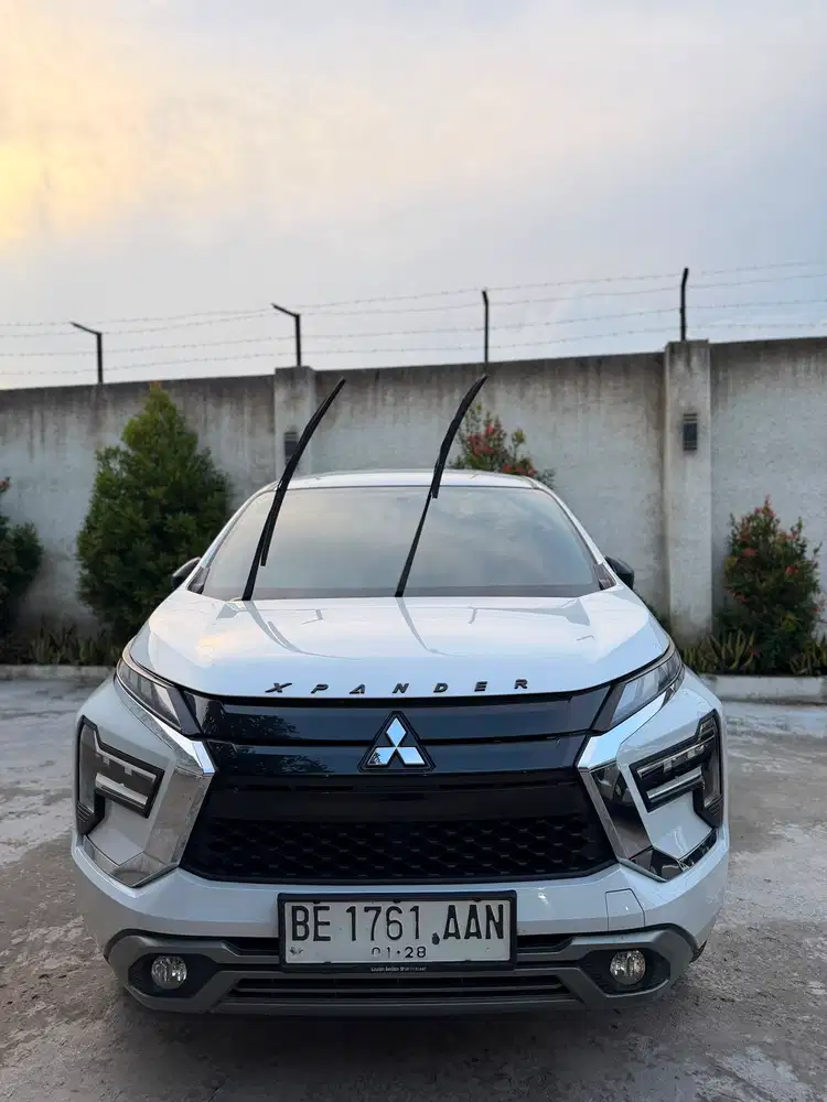 Mitsubishi Xpander 2022 Bensin