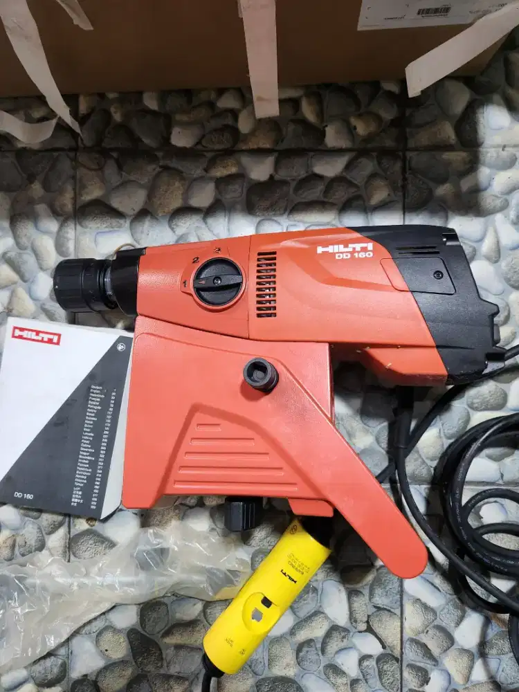 Hilti DD 160 original