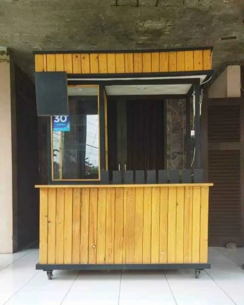 Stelling Jualan