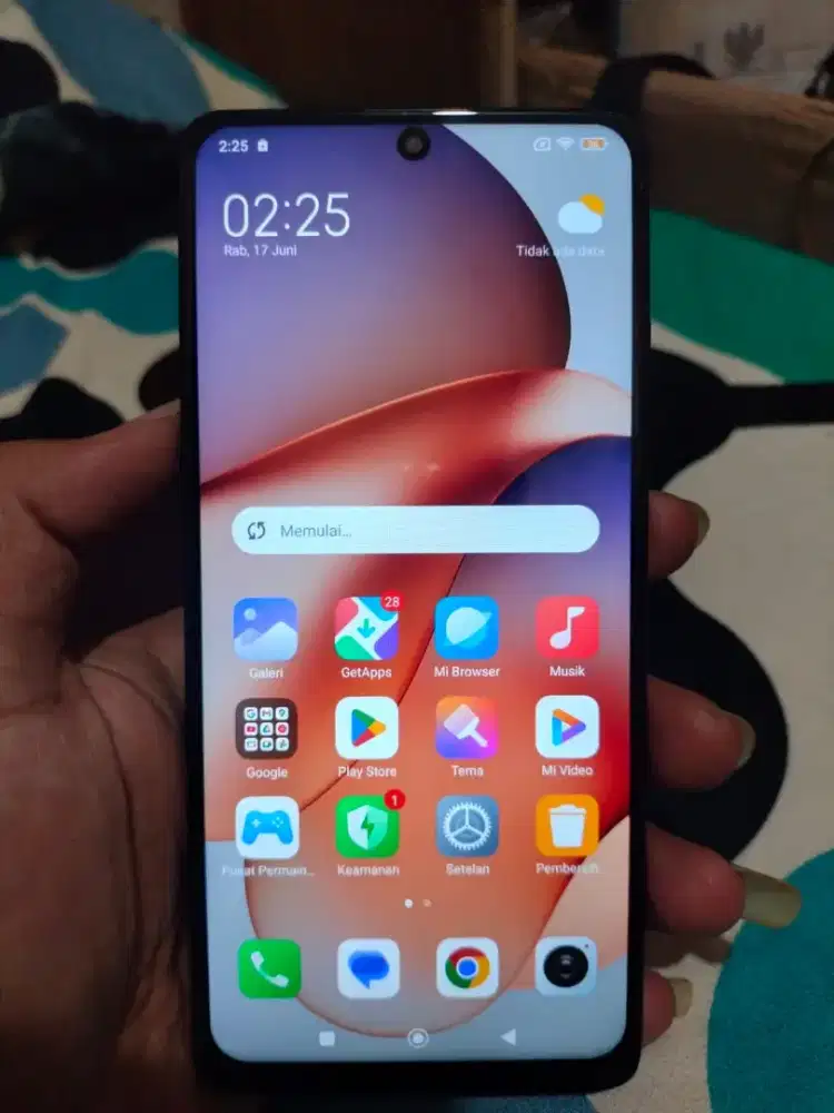REDMI NOTE 12 PRO 5G