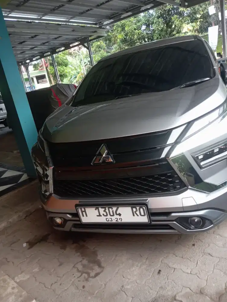 MITSUBISHI X PANDER METIC 2023 ULTIMATE NYUSS