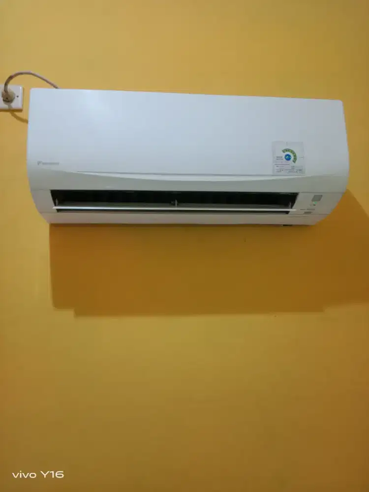 Ac Daikin 1/2 pk R32 dingin