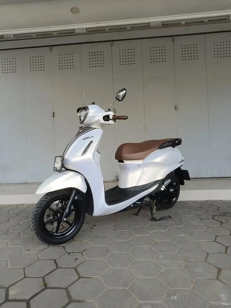 Yamaha grand filano lux conected 2023 mulus