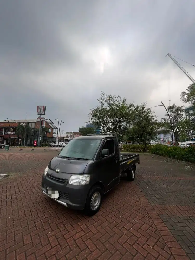 Daihatsu Grandmax