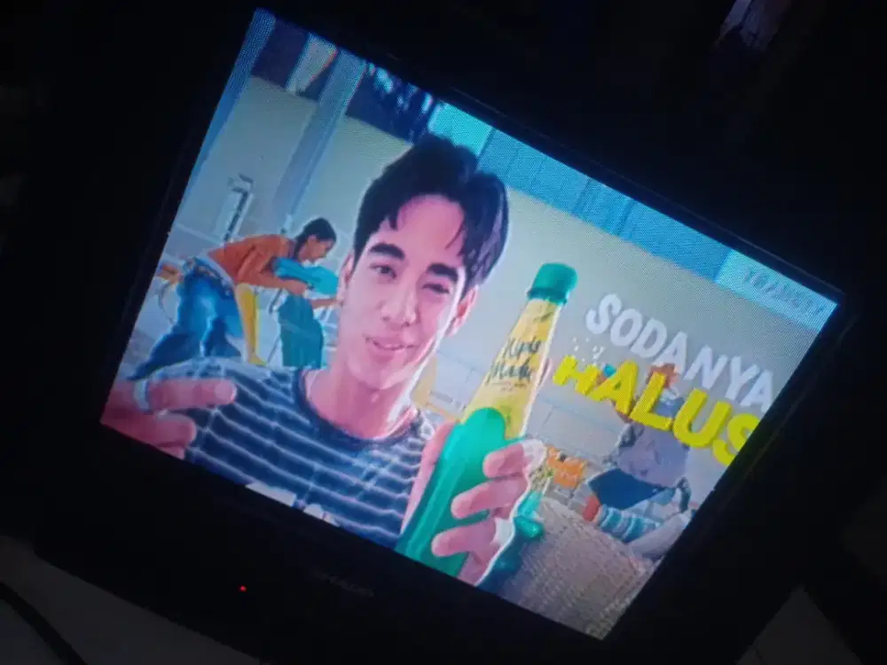 Tv Sharp 21 in in