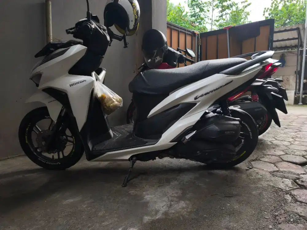 Vario 150 Tahun 2019