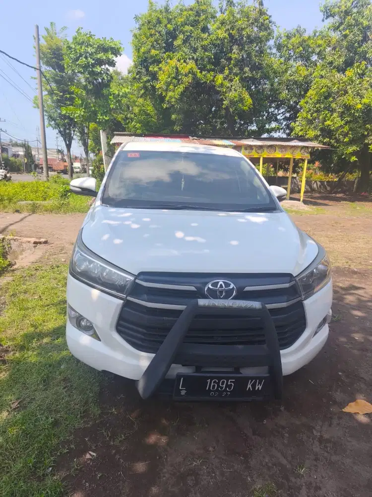 Kijang Innova 2.0 G MT