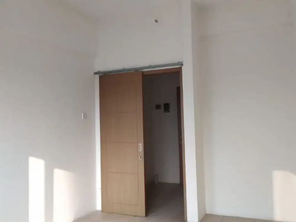 DIJUAL APARTEMEN PAVILION PERMATA - KOSONGAN