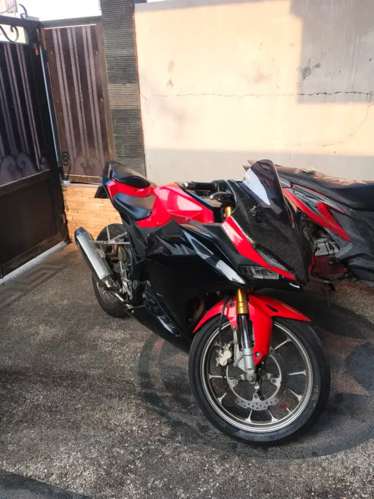 CBR 150R K45R 2023