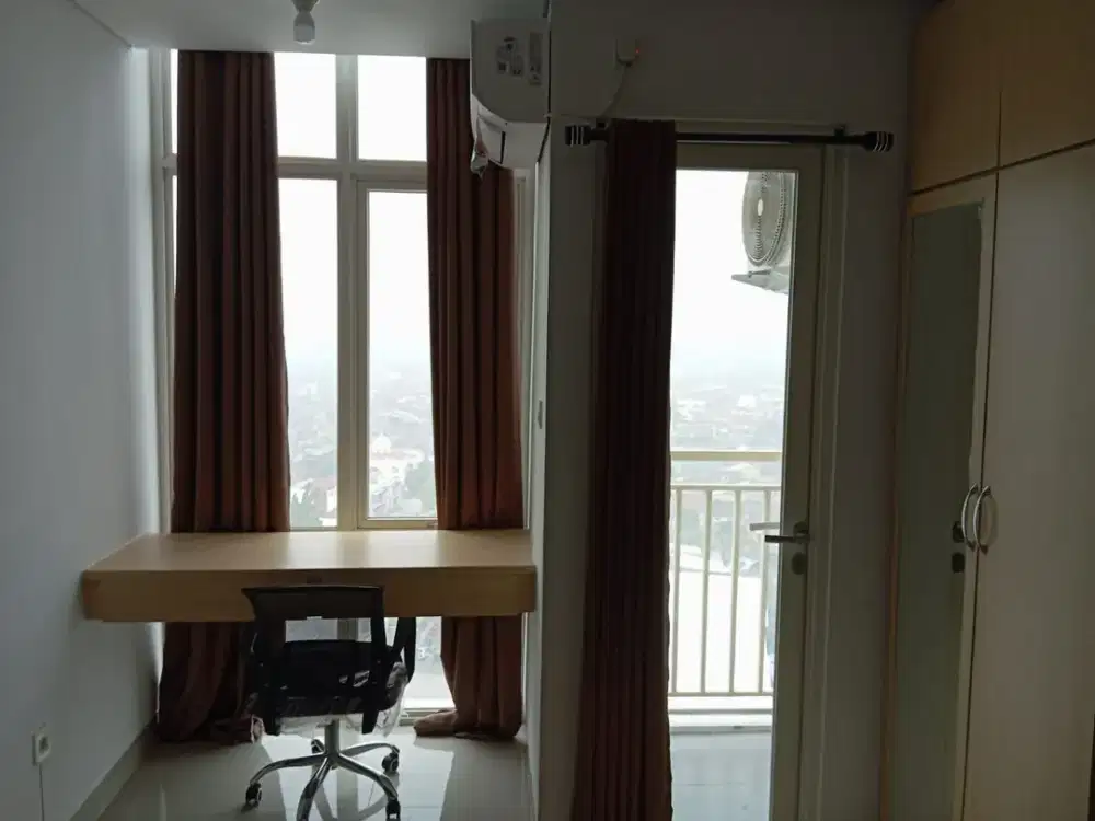 Sewa Apartemen B Residence Grogol