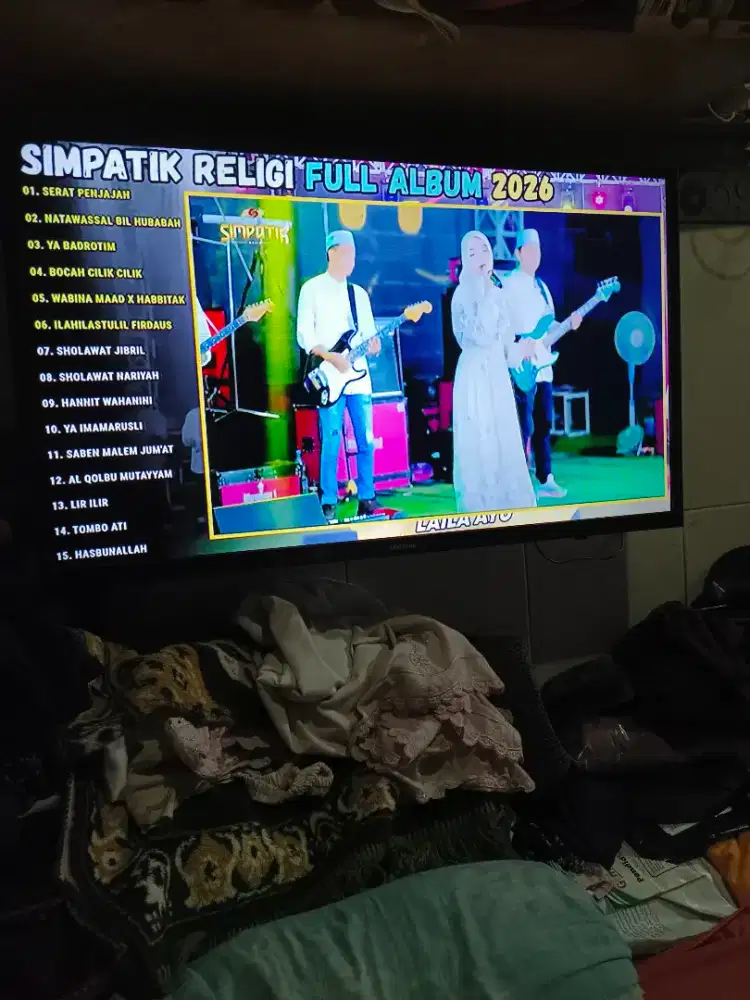 smart tv samsung 32inc
