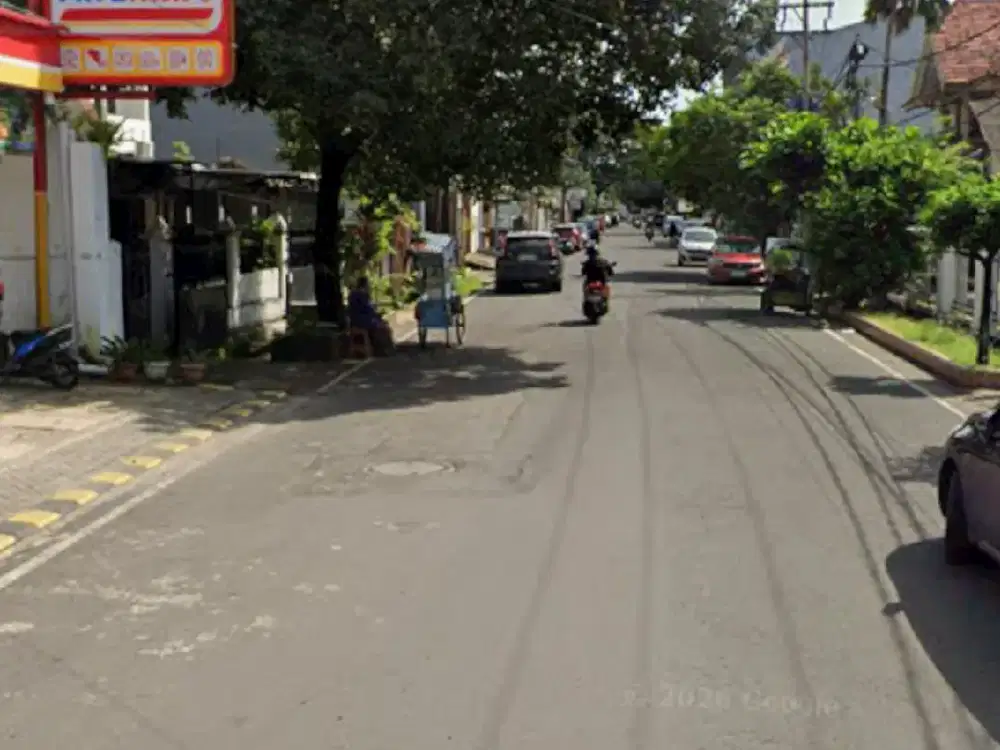 Disewakan ruko kota makassar