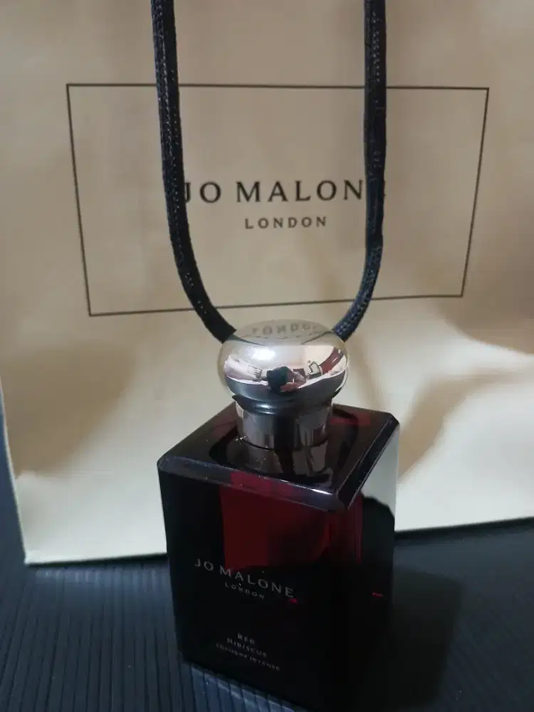 Jo Malone Red Hibiscus Cologne Intense 50 ml Special Edition
