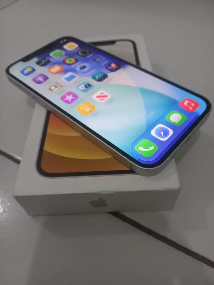 Jual iphone 12 mulpis