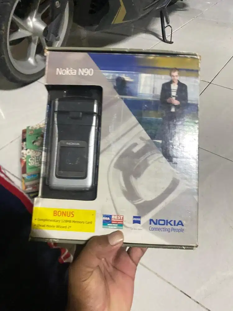 Hp jadul koleksi