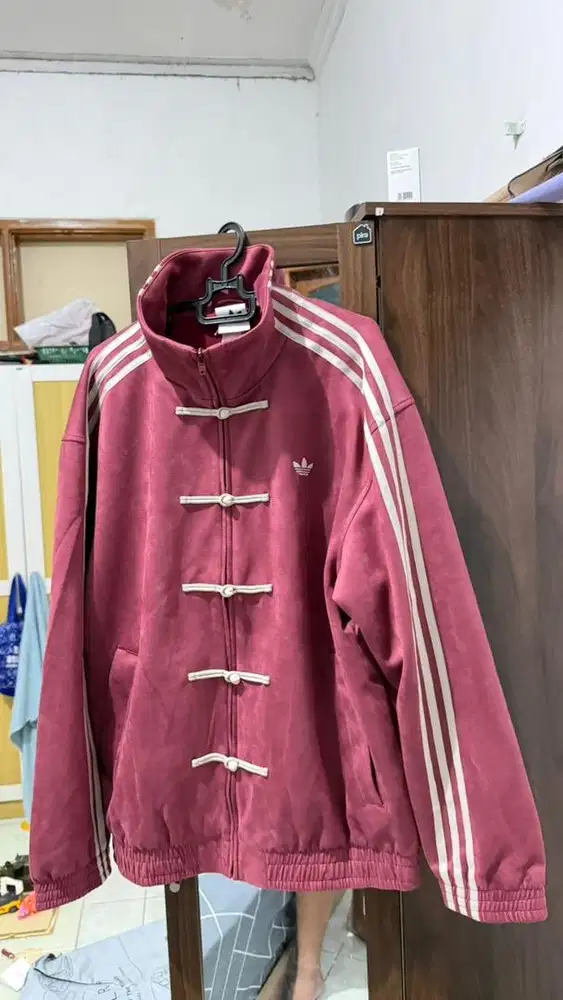 Adidas Cheongsam CTT 3.1