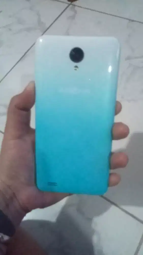 Hp Advan NASA 5202