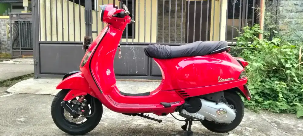 Lx 150 3v thn 2013