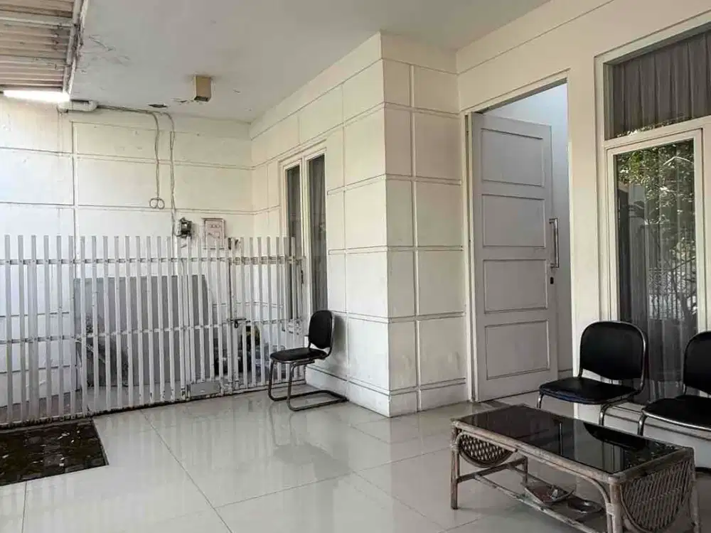 Disewakan Rumah Full Furnish Siap Huni Pondok Jati dkt Pondok Mutiara Citra Garden