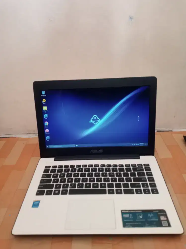 Laptop Asus X452