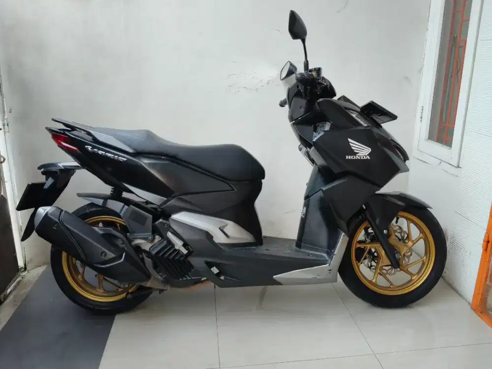 Vario 160 2023 CBS