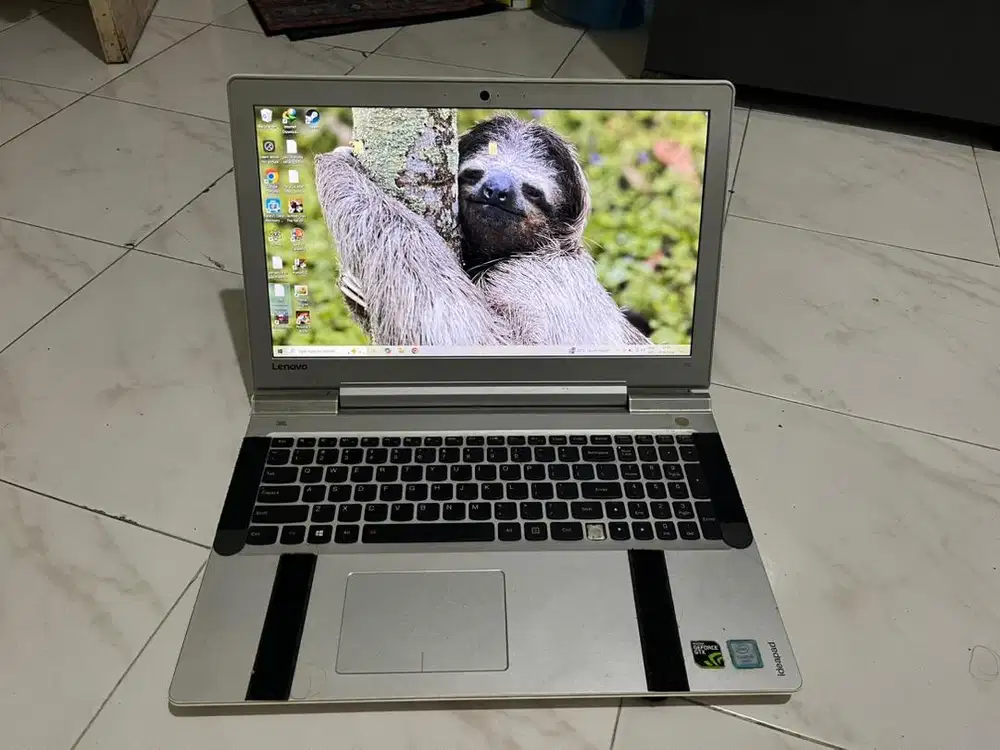 Lenovo ideapad 700-15isk 80RU