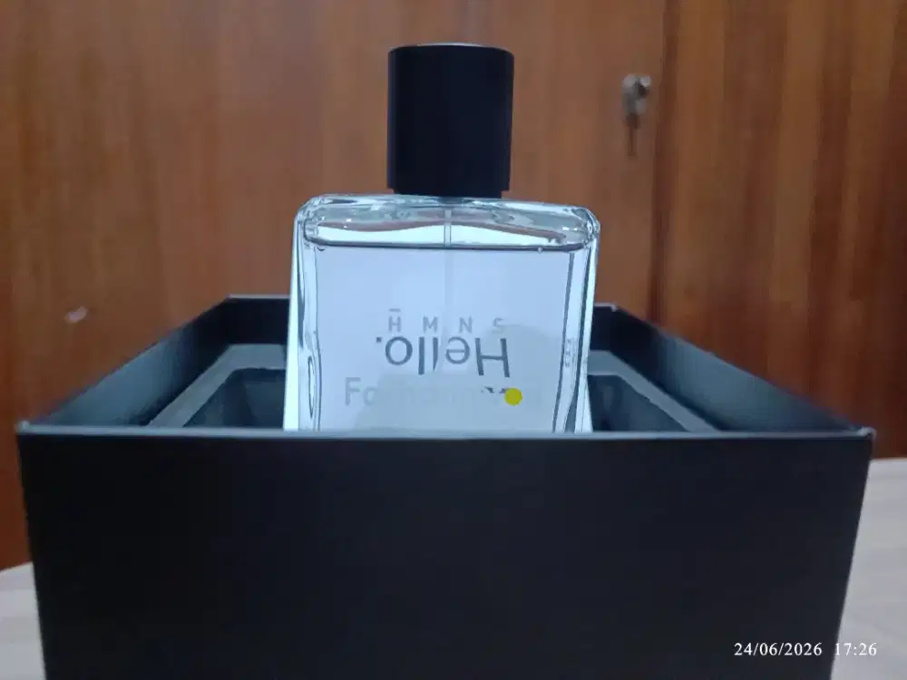 Parfum HMNS Farhampton