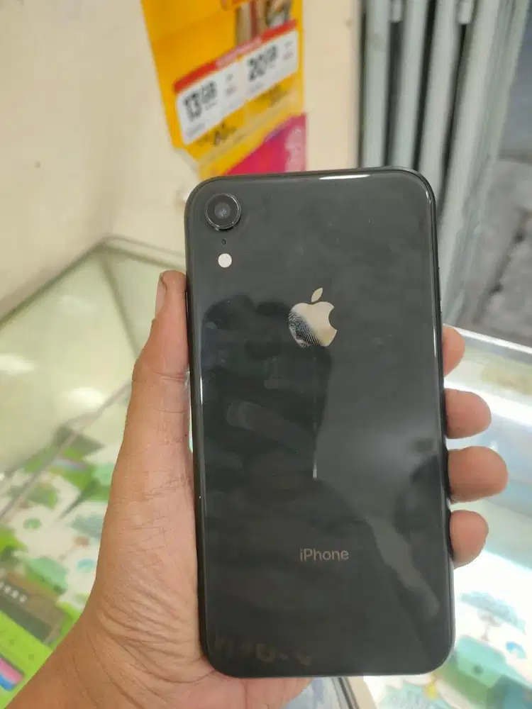 iphone xr 64gb ibox mulus