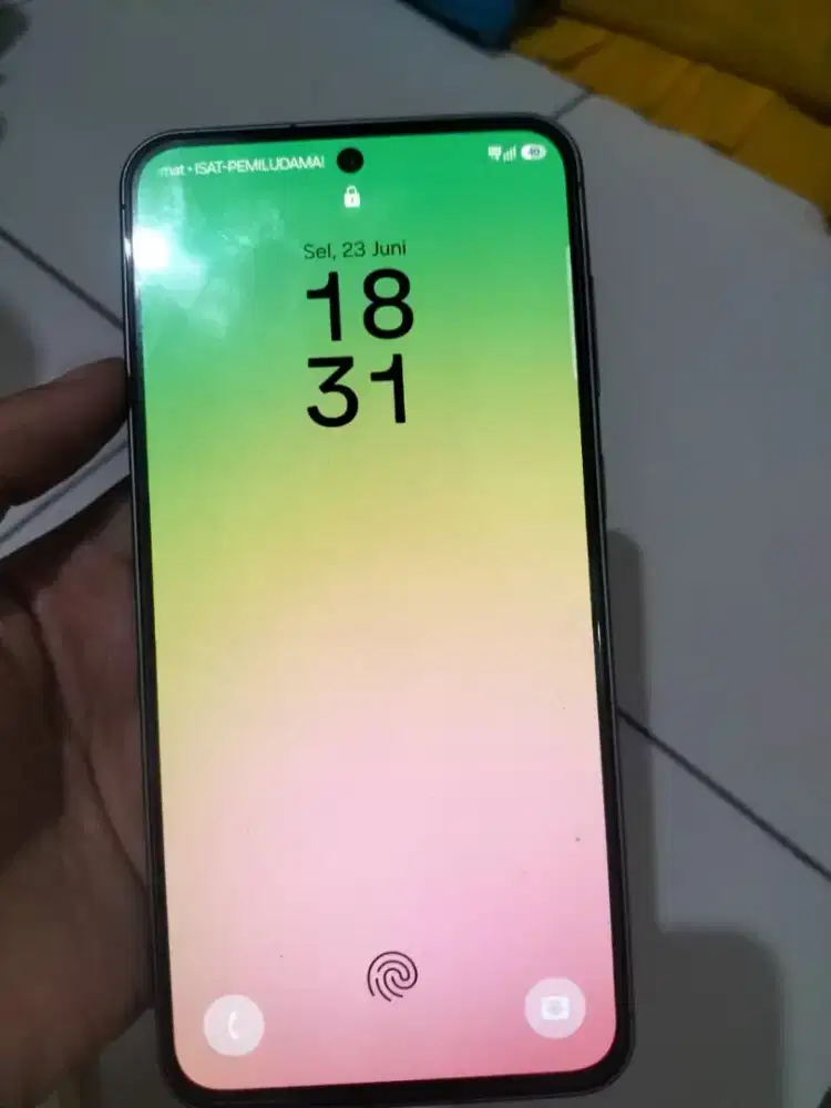 SAMSUNG A56 5G 8/256 GB