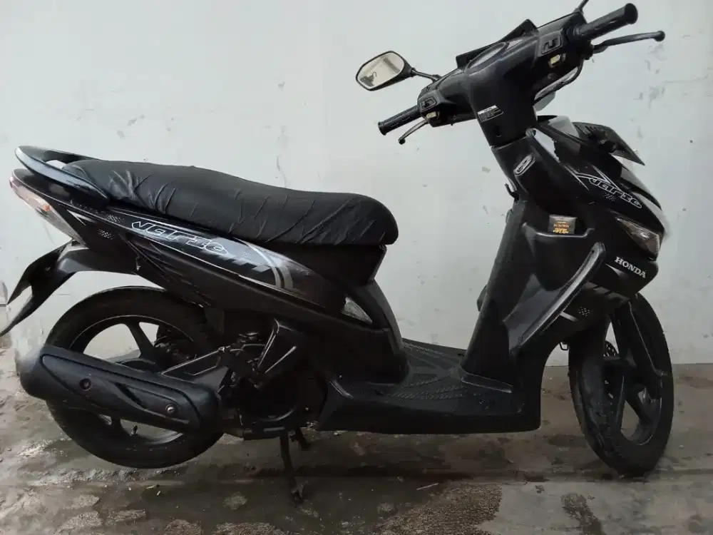Honda Vario 2011