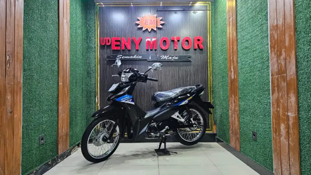 HONDA REVO FIT 2025
