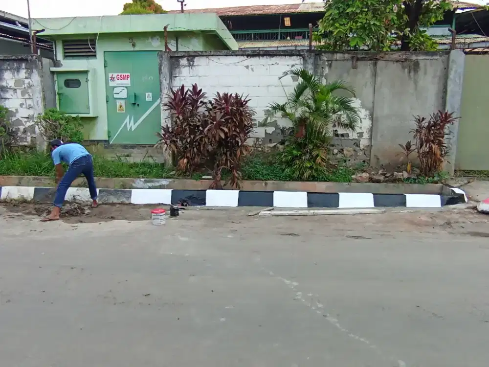 Jasa tukang bangunan