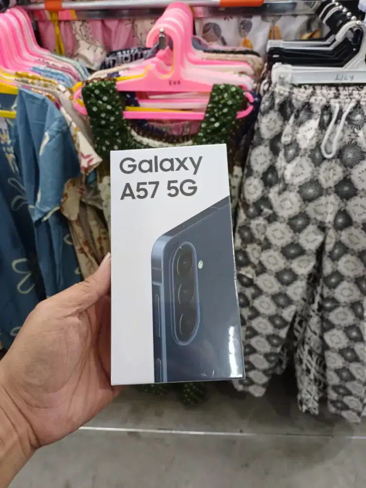 Samsung A57 ram 8/256 Navy