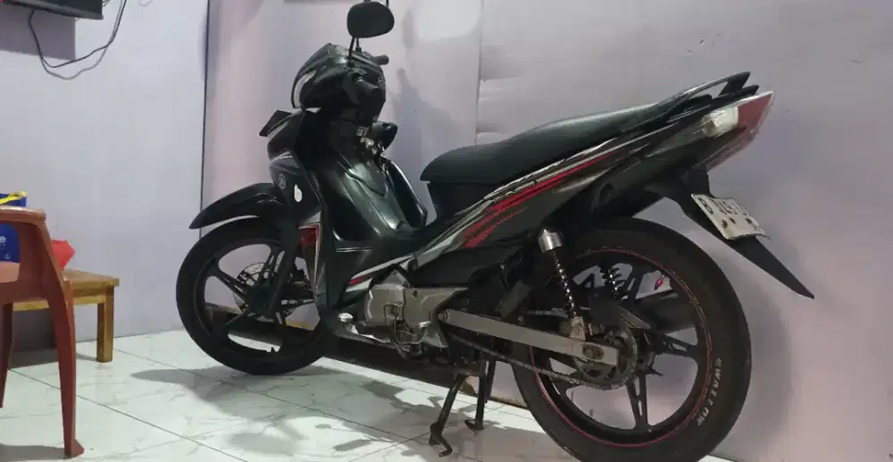 Yamaha Jupiter Z1