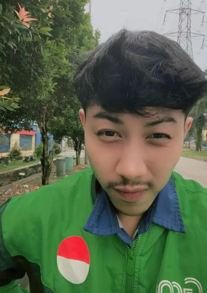 Jasa titip atau antar atau frelance