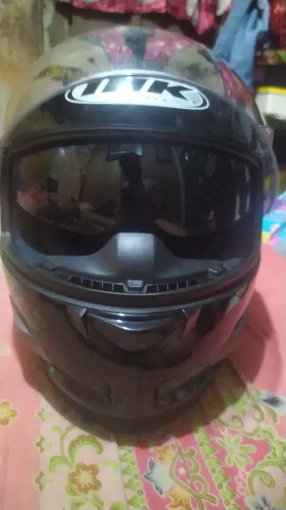Helm INK size L